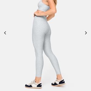 New Outdoor Voices 7/8 Warmup Legging
